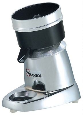 Lemon Squeezer, 130 W, 200x300x350 mm