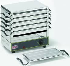 Servotherm, 0,85 kW, 340x270x365 mm