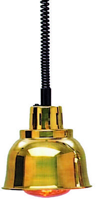 Heating lamp, 250 W, 900x225 mm