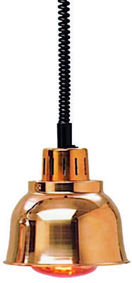 Heating lamp, 250 W, 900x225 mm