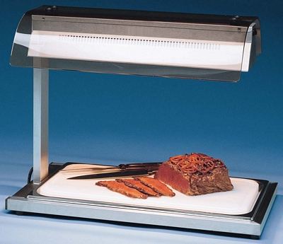Warming Bridge, 1,0 kW, 585x360x450 mm
