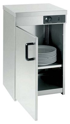Warming Cupboard, 0,4 kW, 450x405x545 mm