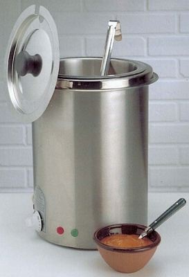 Hot-Pot, 0,3 kW, 240x370 mm