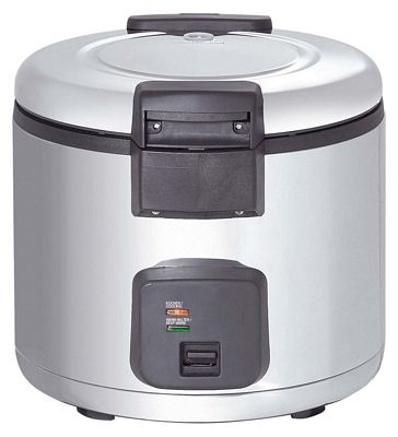 Rice Cooker, 1,95 W, 384x375 mm