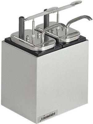 Dressing Dispenser, 245x200x235 mm