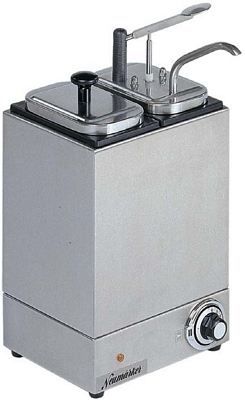 Dressing Warmer, 1,2 kW, 245x200x330 mm