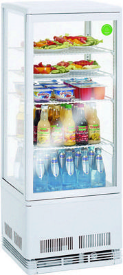 Freezer, 160 W, 428x386x1152 mm