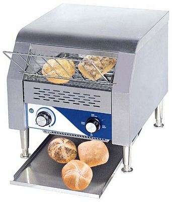 Toaster, 1,94 kW, 368x416x387 mm