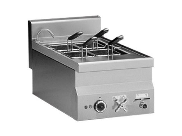 Modular Electric Pasta Cooker, 14 liters, 3 kW, 300x600x280mm