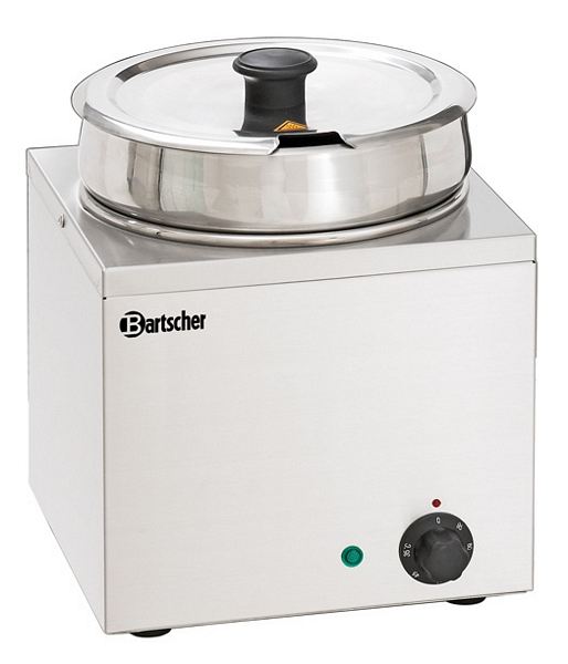 Bain-Marie Hotpot, 0,20kW/230V, 255x280x320mm