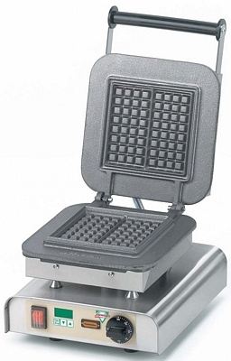 Waffle Maker "Kant", 2,2 kW, 310x340x250 mm