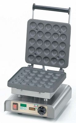 Waffle Maker "Balls", 2,2 kW, 310x340x250 mm