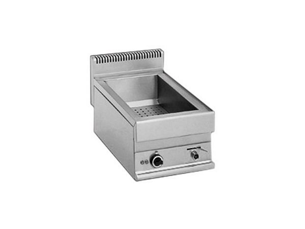 Modular Electric bain marie, 1xGN 1/1, 1,5 kW, 400x650x280mm