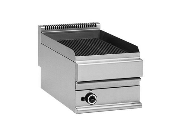 Modular Gas-Water Grill, 7,5 kW, 400x650x280mm