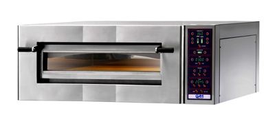 GAM Electric pizza oven KING 9, 9x34cm Pizzas
