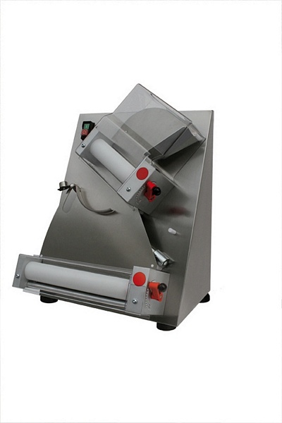 Teig-Ausrollmaschine RM32, 230V, 430x430x640mm