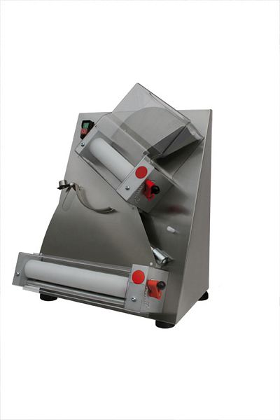 Dough roller RM42A, 230V, 530x530x730mm