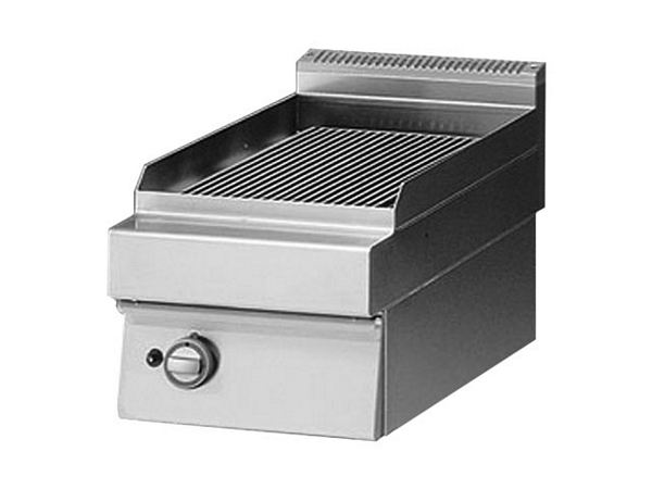 Modular Gas-Water Grill, 7,5 kW, 400x700x280mm
