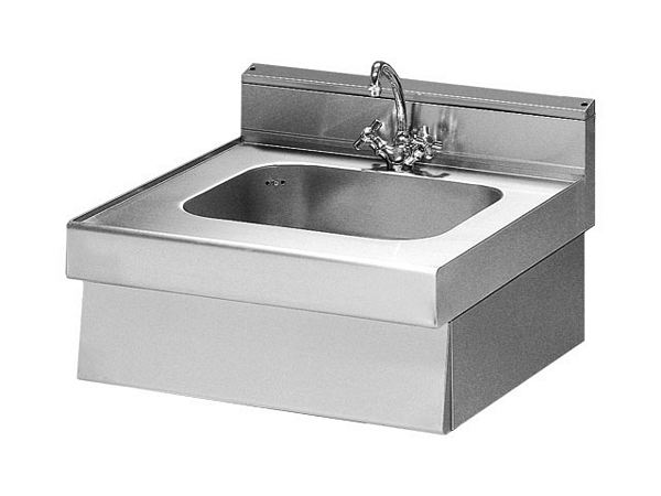 Modular Sink, 700x700x280mm