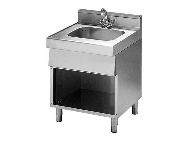 Modular Sink, 700x700x850mm
