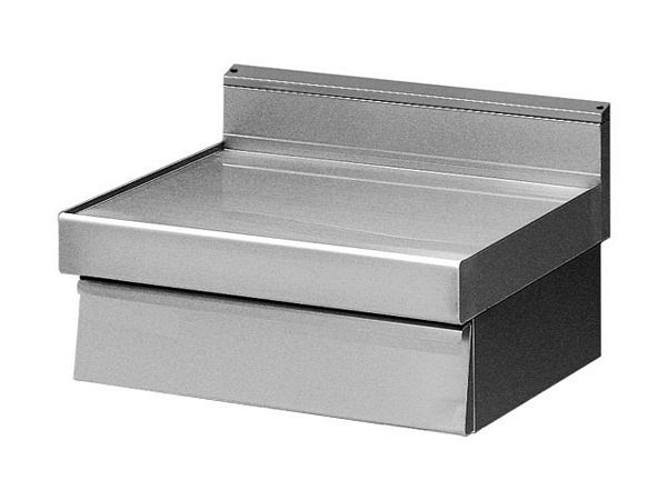Modular Neutral elements with drawer, 700x700x280mm
