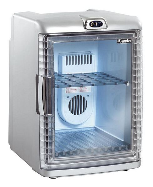 Mini-Ventilated-Refrigerator, 19 litres, 330x370x460mm