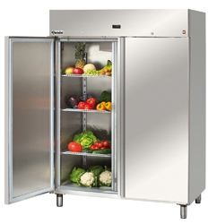 Bartscher Refrigerator for 2/1 GN, 1400x810x2010mm