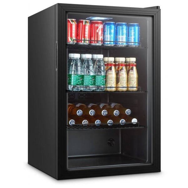 REFRIGERATOR COUNTERTOP MODEL 115 LITER