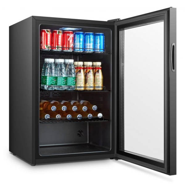 REFRIGERATOR COUNTERTOP MODEL 115 LITER