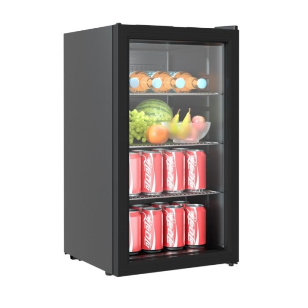 REFRIGERATOR COUNTERTOP MODEL 80 LITER
