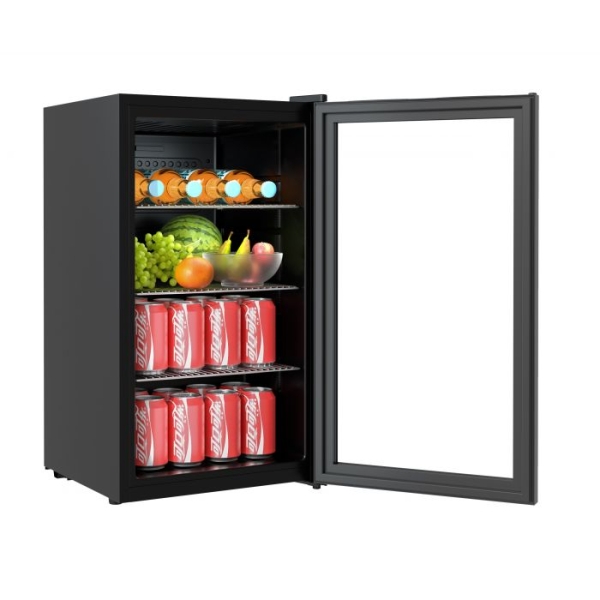 REFRIGERATOR COUNTERTOP MODEL 80 LITER
