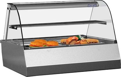 HOT DISPLAY CELINA 80