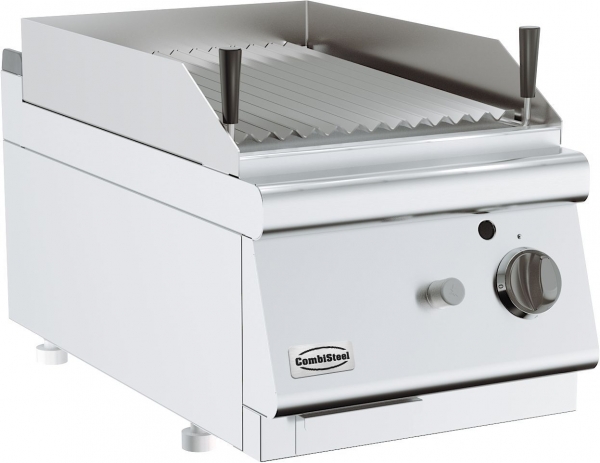 GAS LAVA STONE GRILL 400 x 700 x 300 ,9 kW