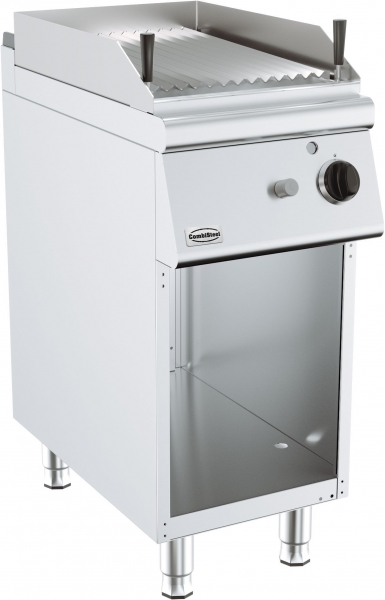 GAS LAVA STONE GRILL 400 x 700 x 900, 9 kW