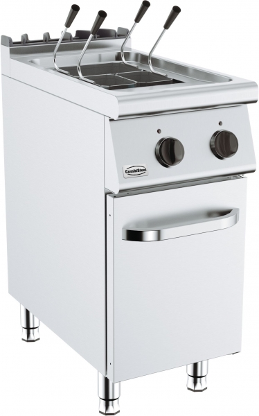 ELECTRIC PASTA COOKER 400 x 700 x 900 400 V / 9 kW