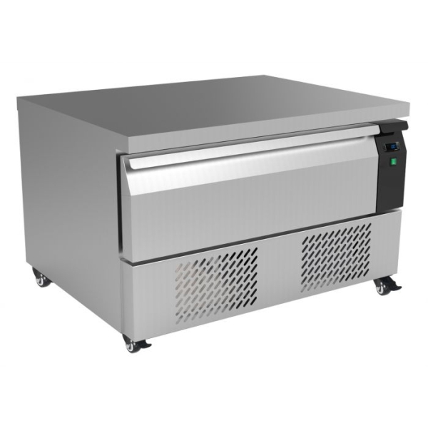 REFRIGERATED/FREEZER COUNTER 1 DRAWER 2X 1/1GN
