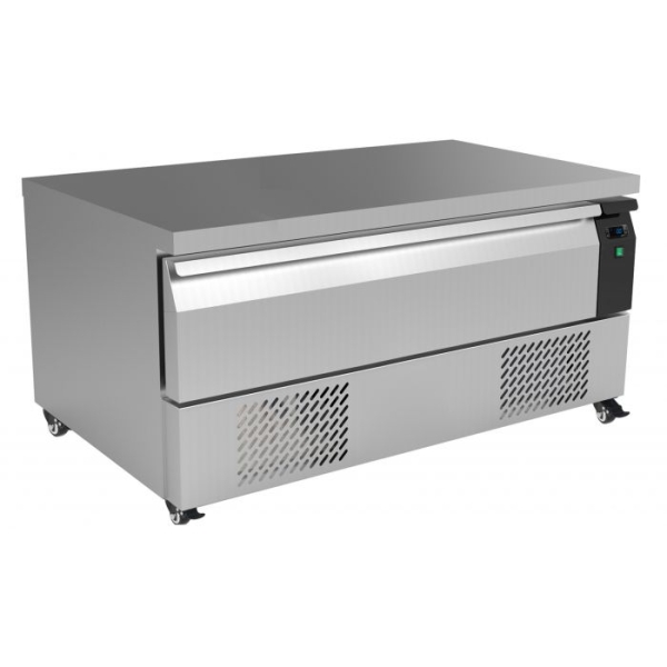 1 DRAWER REFRIGERATED COUNTER 3X 1/1 GN