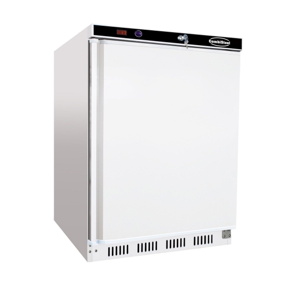 FREEZER WHITE 1 DOOR
