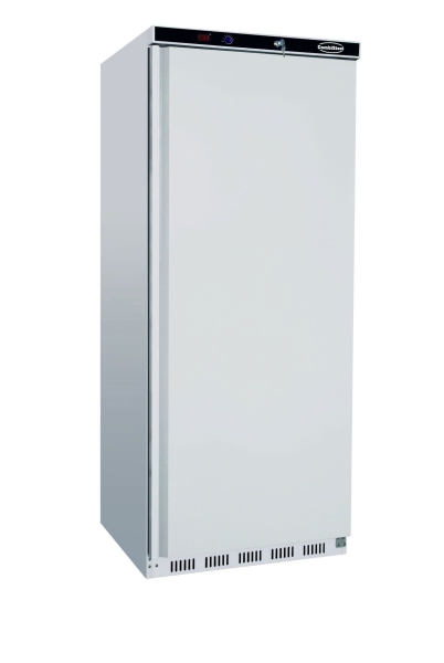 REFRIGERATOR WHITE 1 DOOR