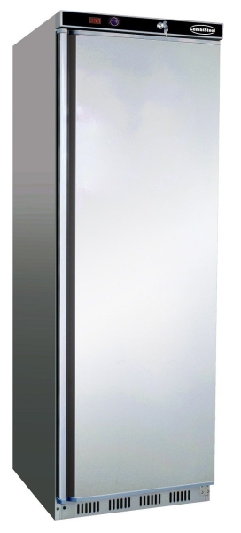 GEFRIERSCHRANK SS 1 TÜR