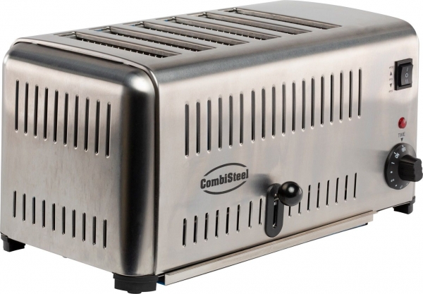 TOASTER 420 x 260 x 220, 2,5 kW