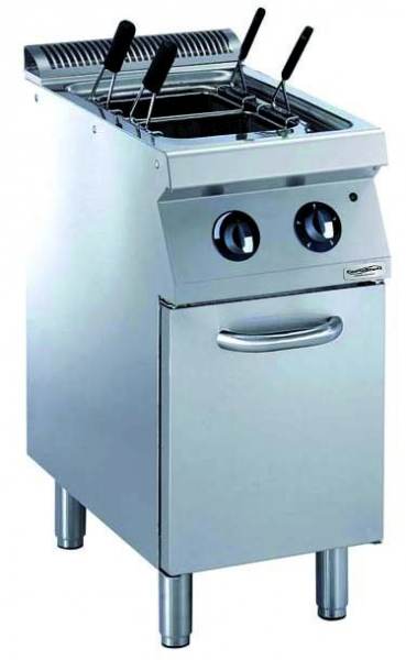 ELECTRIC PASTA COOKER  400 x 700 x 850, 400 V / 6 kW