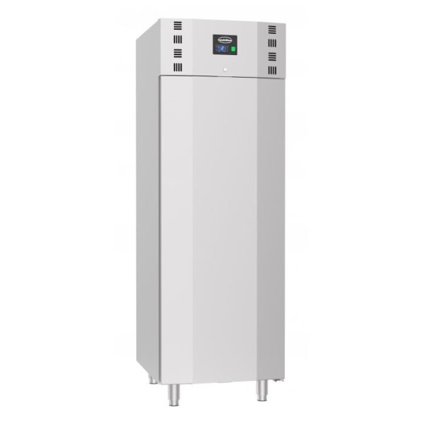 REFRIGERATOR SS 550 LITER