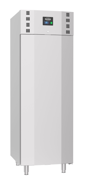 GEFRIERSCHRANK SS 550 LITER