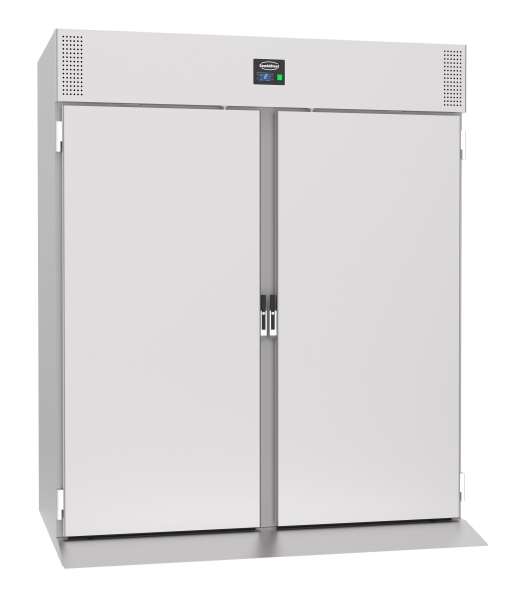 ROLL-IN REFRIGERATOR SS MONO BLOCK 1400 LITER