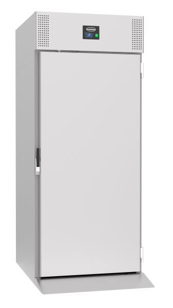 ROLL-IN-GEFRIERGERÄT SS MONO BLOCK 700 LITER