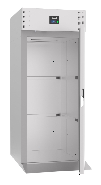 ROLL-IN-GEFRIERGERÄT SS MONO BLOCK 700 LITER