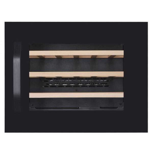 BUILT-IN WINE COOLER 51L SINGLE ZONE