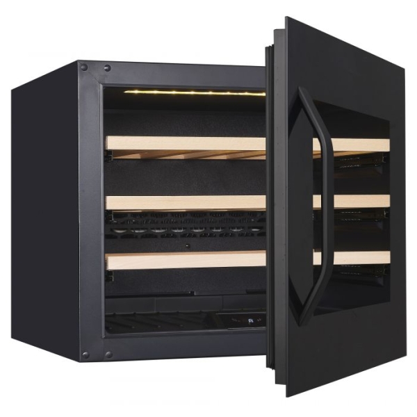 BUILT-IN WINE COOLER 51L SINGLE ZONE