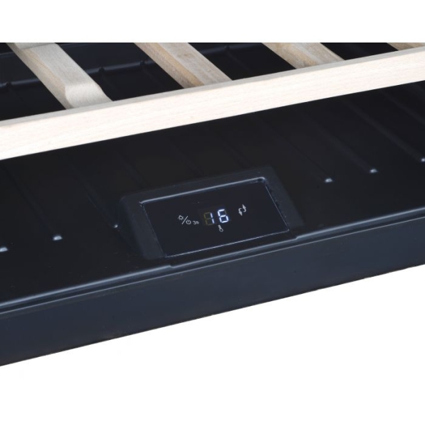 BUILT-IN WINE COOLER 51L SINGLE ZONE